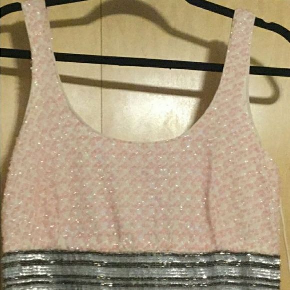 Belly by Badgley Mischka Maddy Dress - Picture 6 of 8